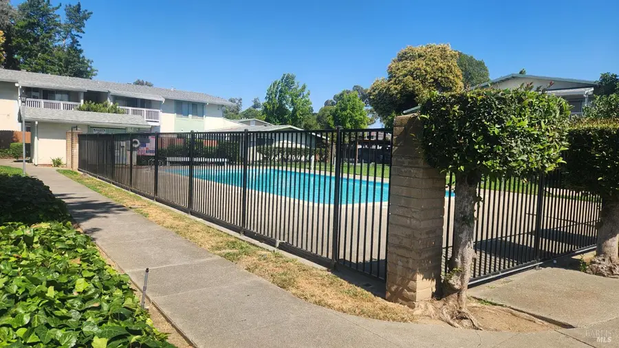 1625 Park Lane #17, Fairfield, CA 94533 - #3
