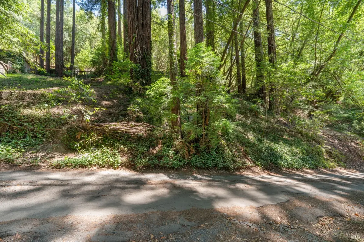 15192 Canyon 6 Road, Guerneville, CA 95446 - #1