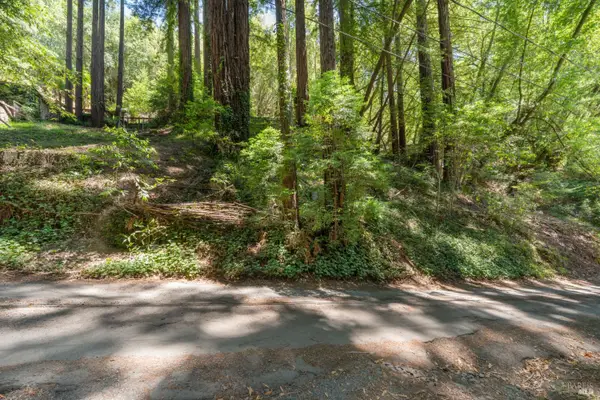 15192 Canyon 6 Road, Guerneville, CA 95446