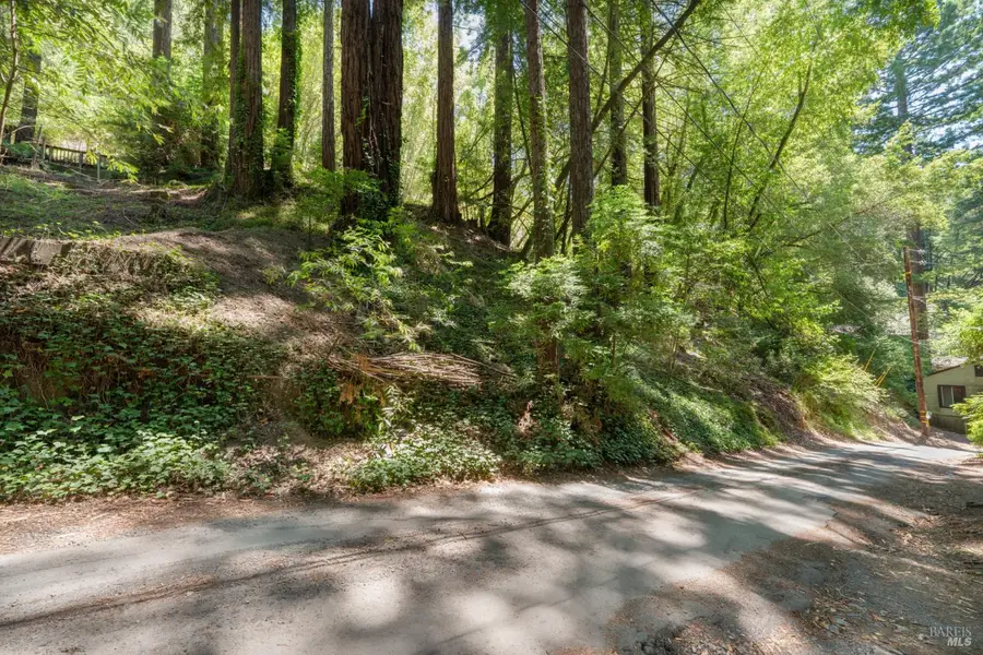 15192 Canyon 6 Road, Guerneville, CA 95446 - #2
