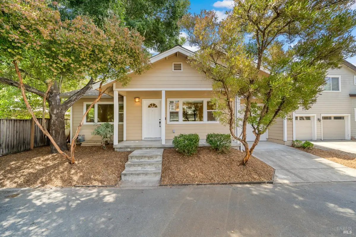 760 Zuur Street, Santa Rosa, CA 95401 - #1