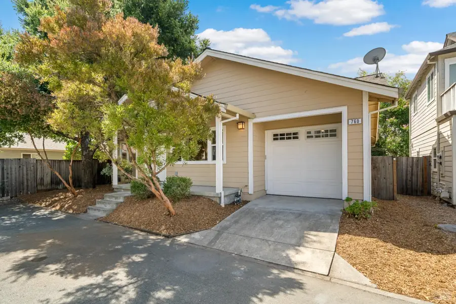 760 Zuur Street, Santa Rosa, CA 95401 - #2