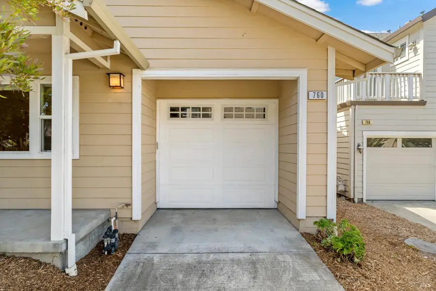 760 Zuur Street, Santa Rosa, CA 95401 - #3