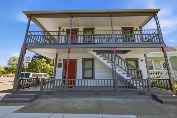 300 Santa Rosa Avenue, Santa Rosa, CA 95404