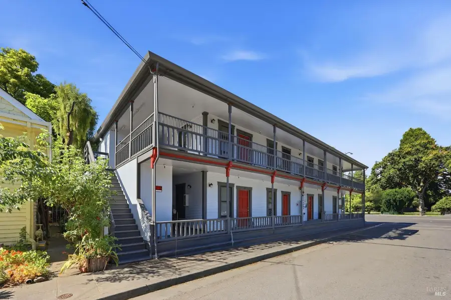 300 Santa Rosa Avenue, Santa Rosa, CA 95404 - #2
