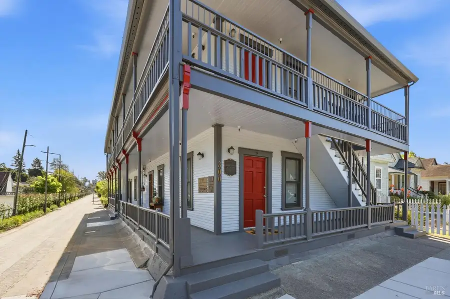 300 Santa Rosa Avenue, Santa Rosa, CA 95404 - #3