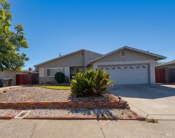 340 Plum Street, Vacaville, CA 95688