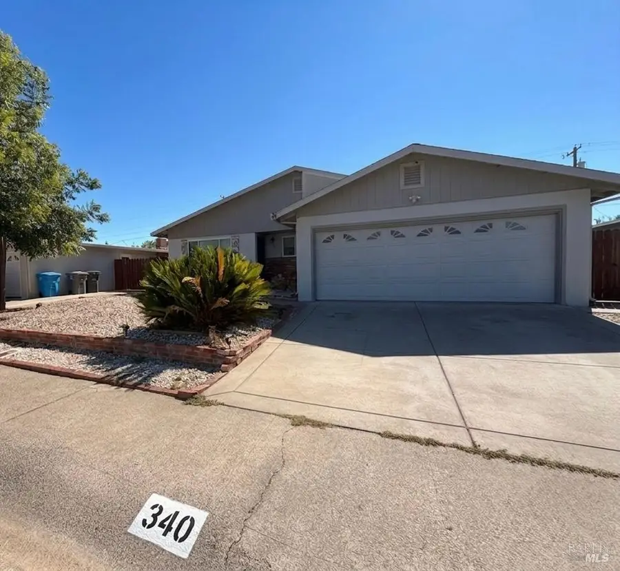 340 Plum Street, Vacaville, CA 95688 - #2