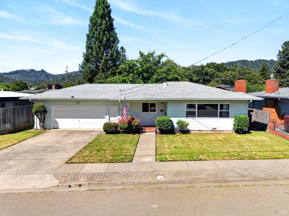 111 S Franklin Street, Cloverdale, CA 95425 - #1