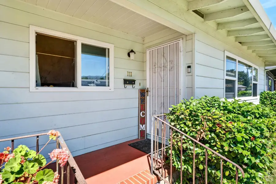111 S Franklin Street, Cloverdale, CA 95425 - #2