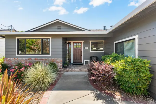 794 Heather Lane, Sonoma, CA 95476