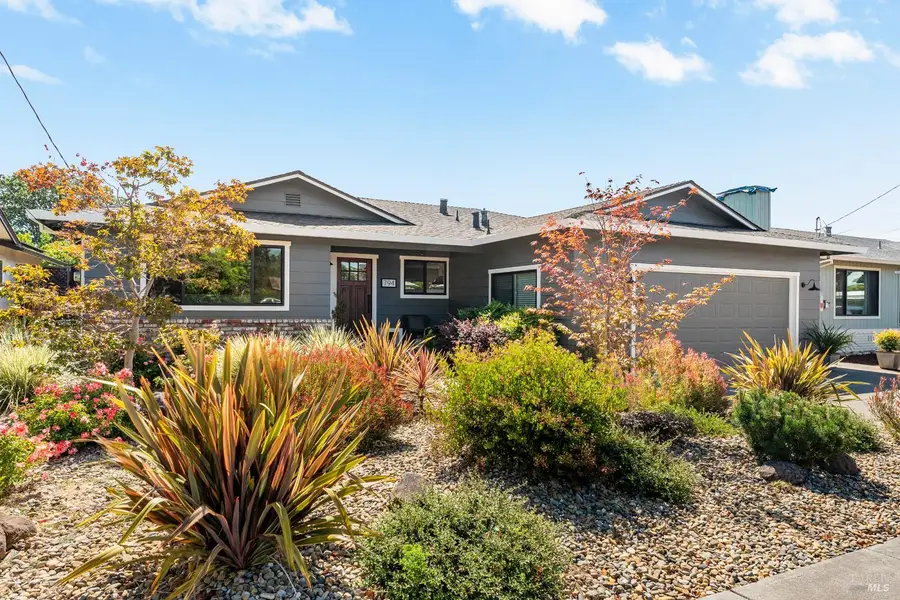 794 Heather Lane, Sonoma, CA 95476 - #2