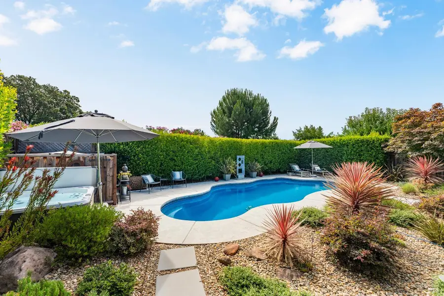 794 Heather Lane, Sonoma, CA 95476 - #3
