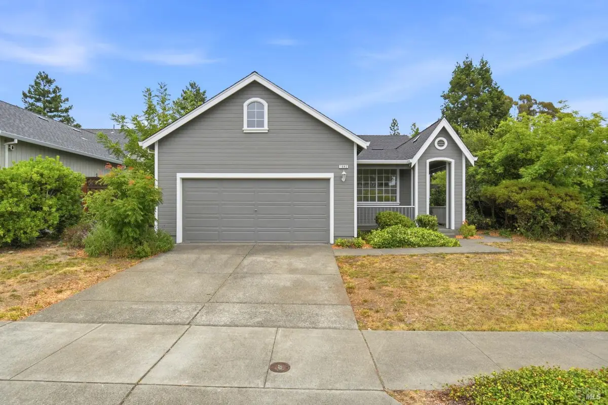 1842 Wright Street, Santa Rosa, CA 95404 - #1