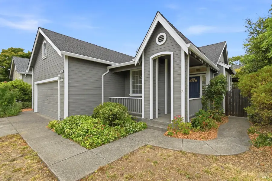 1842 Wright Street, Santa Rosa, CA 95404 - #3
