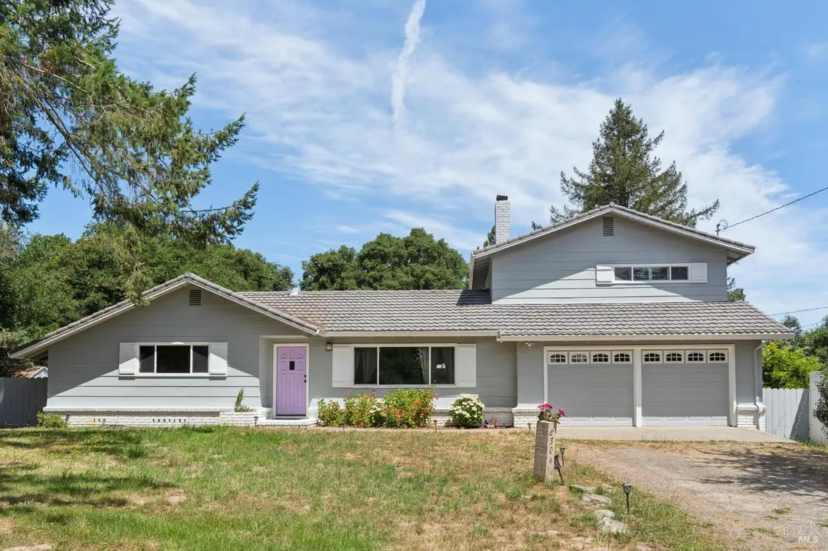 6304 Caraway Court, Sebastopol, CA 95472 - #1