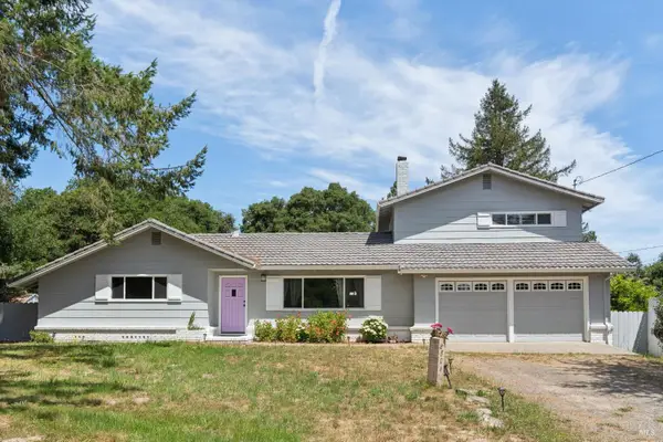 6304 Caraway Court, Sebastopol, CA 95472