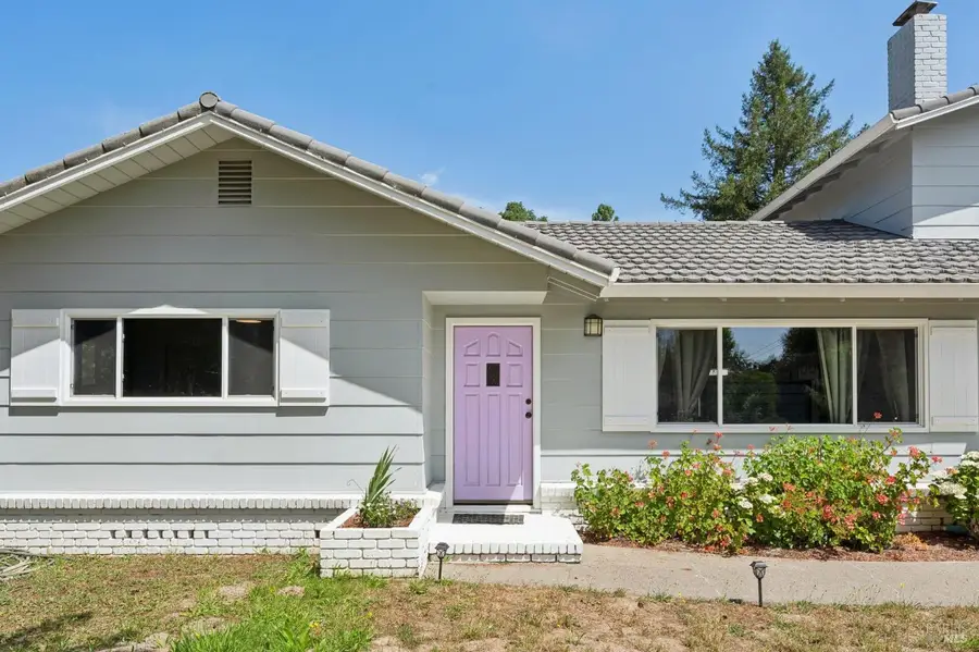6304 Caraway Court, Sebastopol, CA 95472 - #2