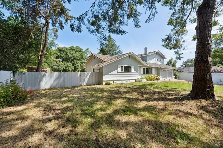 6304 Caraway Court, Sebastopol, CA 95472 - #3