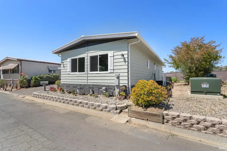 24 Constance Drive, Vallejo, CA 94590 - #2