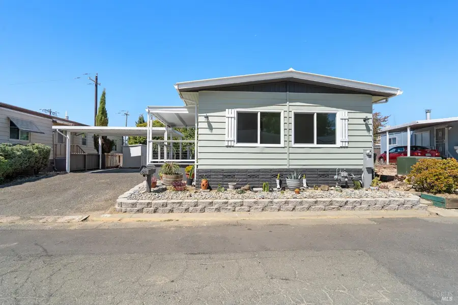 24 Constance Drive, Vallejo, CA 94590 - #3