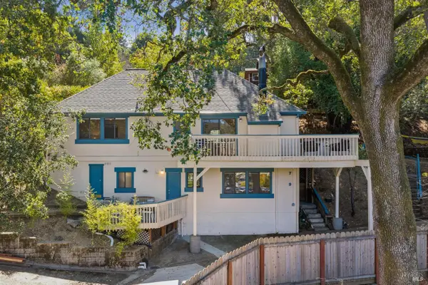 7 Jessup Street, San Rafael, CA 94901