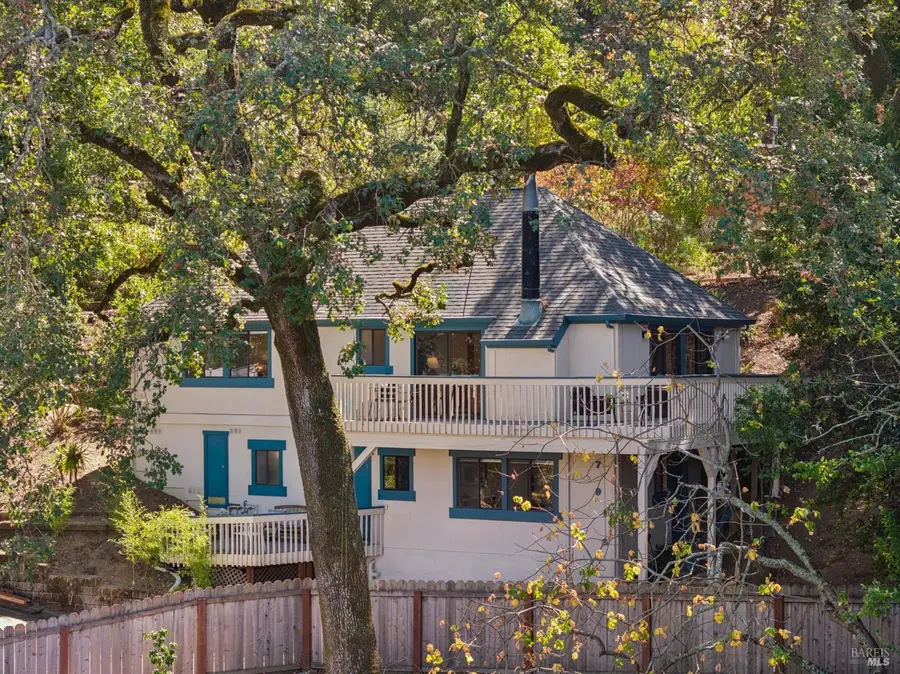 7 Jessup Street, San Rafael, CA 94901 - #2