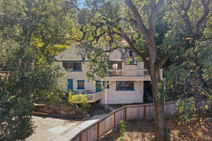 7 Jessup Street, San Rafael, CA 94901 - #3