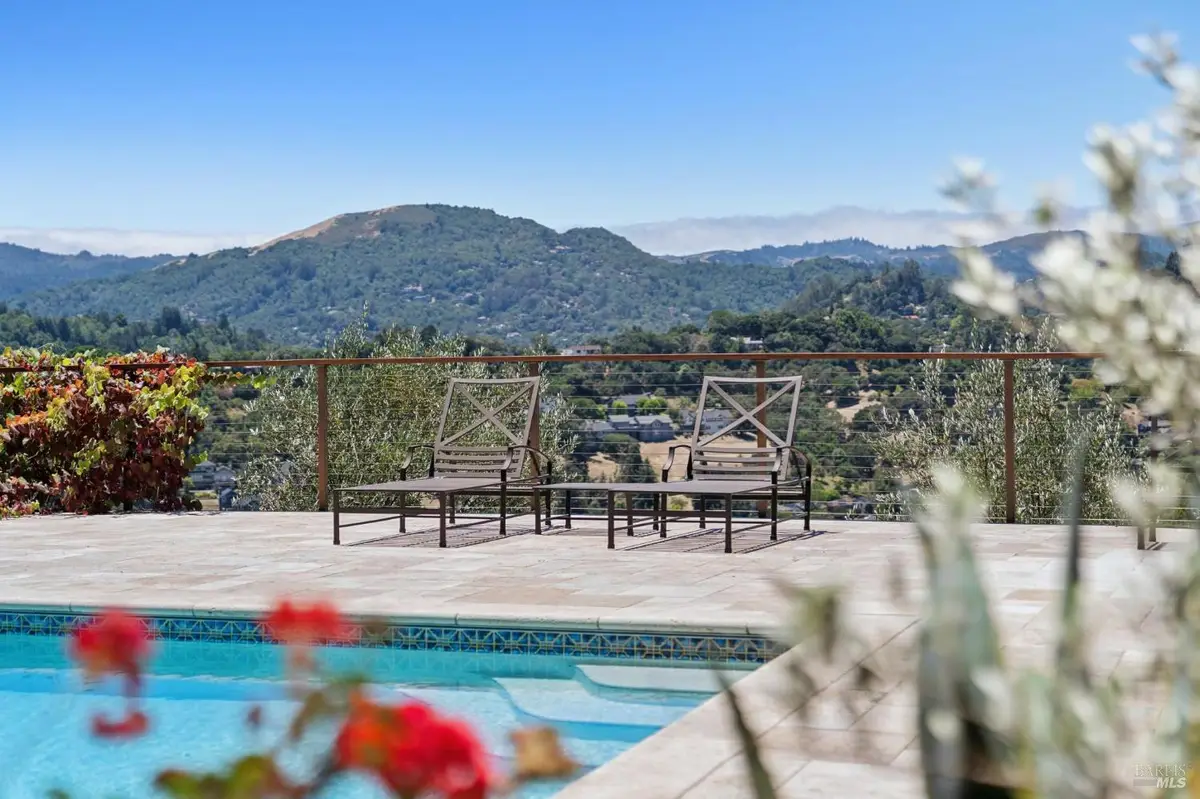 349 Fairhills Drive, San Rafael, CA 94901 - #1