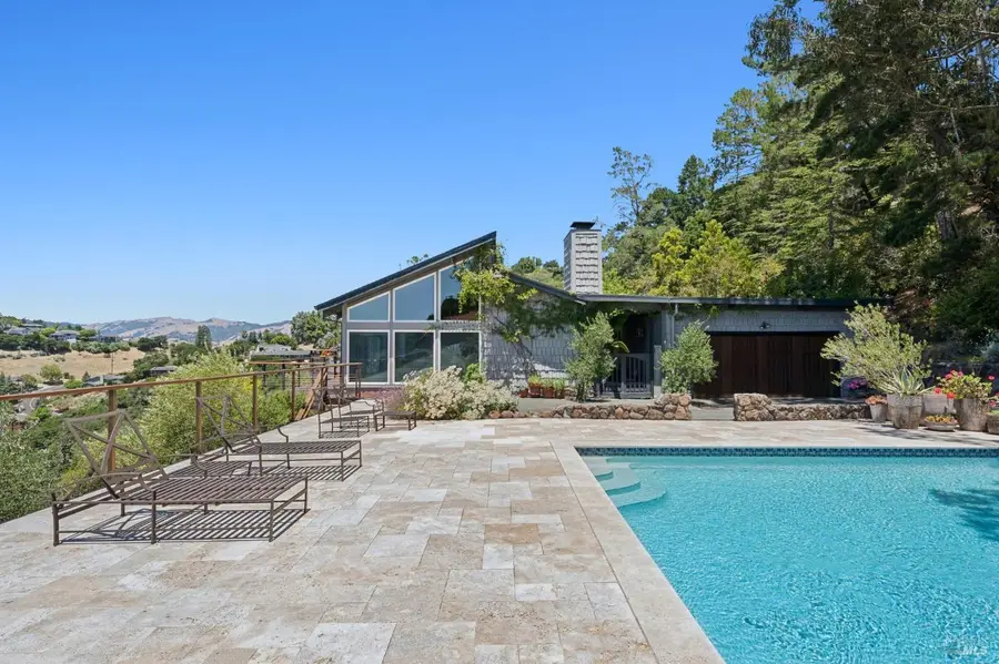 349 Fairhills Drive, San Rafael, CA 94901 - #2