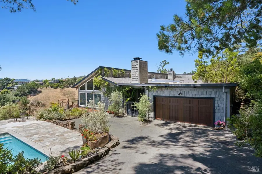 349 Fairhills Drive, San Rafael, CA 94901 - #3