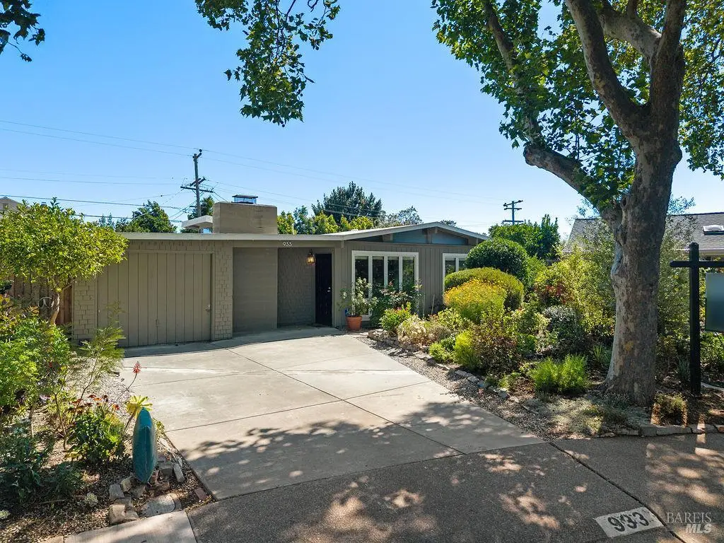 933 Brentwood Avenue, Vallejo, CA 94591 - #1