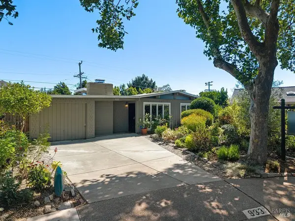 933 Brentwood Avenue, Vallejo, CA 94591