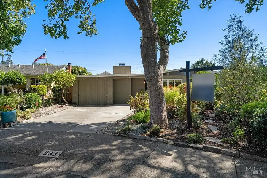 933 Brentwood Avenue, Vallejo, CA 94591 - #2