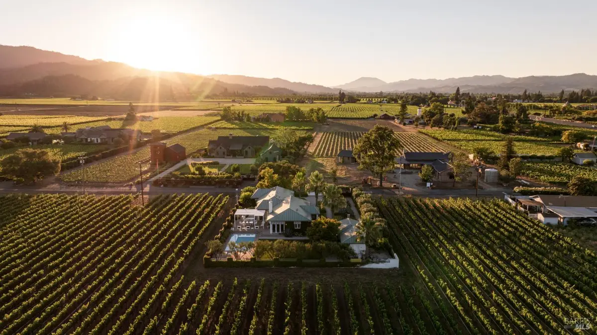 1237 Bella Oaks Lane, Napa, CA 94558 - #1