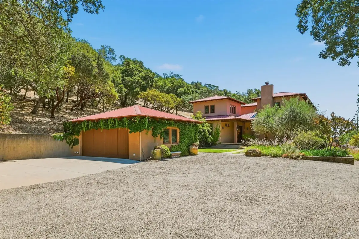 2491 Spring Mountain Road, Saint Helena, CA 94574 - #1