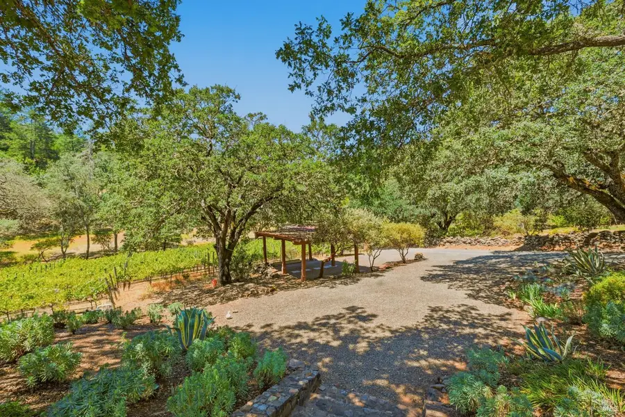2491 Spring Mountain Road, Saint Helena, CA 94574 - #3