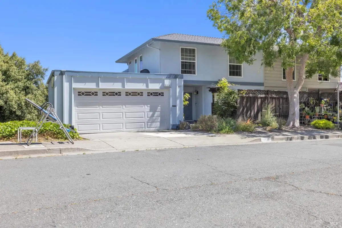 997 Parkside Drive, El Sobrante, CA 94803 - #1