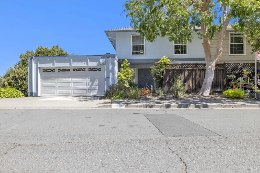 997 Parkside Drive, El Sobrante, CA 94803 - #2
