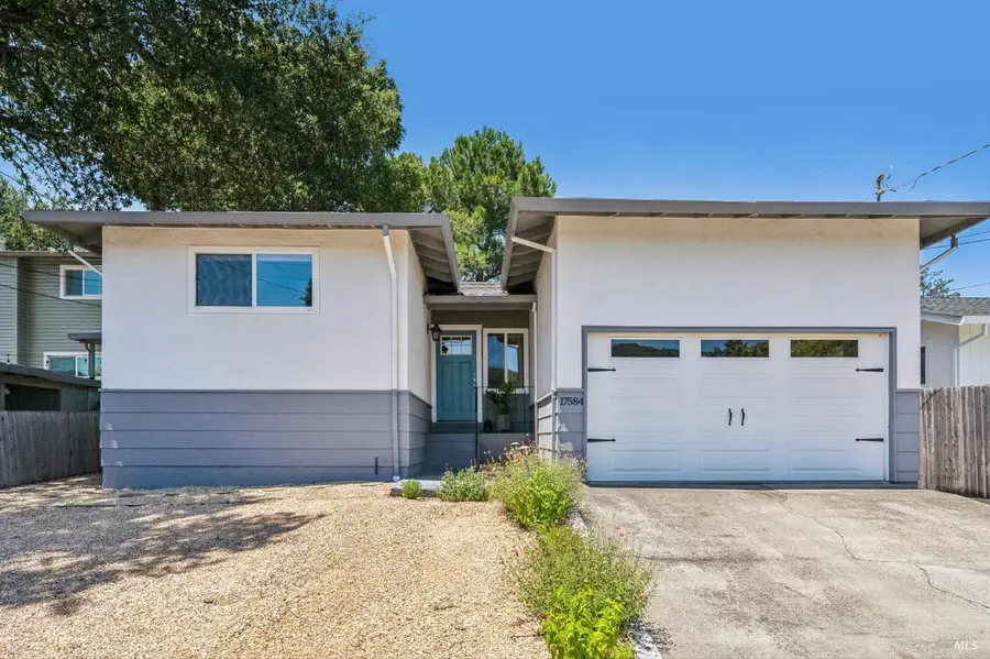 17584 Middlefield Road, Sonoma, CA 95476 - #2