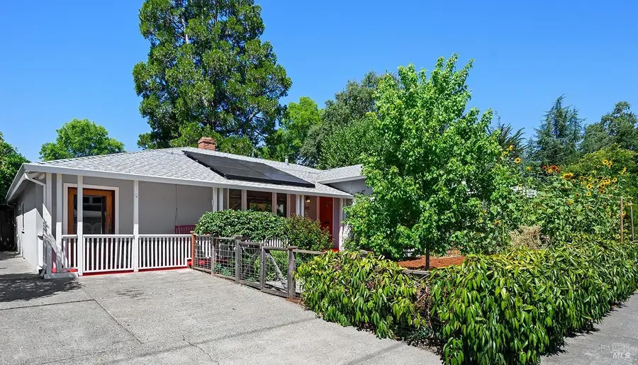 313 N Jefferson Street, Cloverdale, CA 95425 - #3