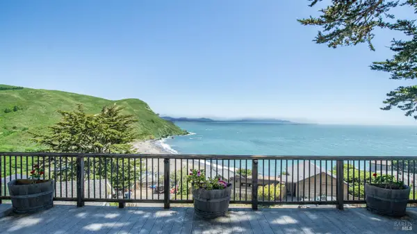 120 Sunset Way, Muir Beach, CA 94965