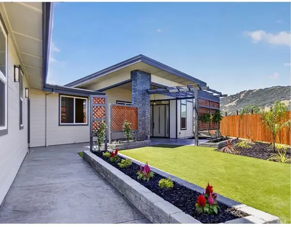 868 Sanel Drive, Ukiah, CA 95482