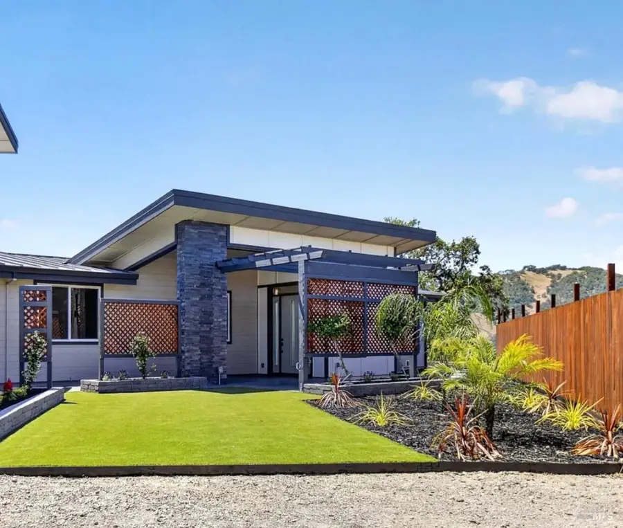 868 Sanel Drive, Ukiah, CA 95482 - #2