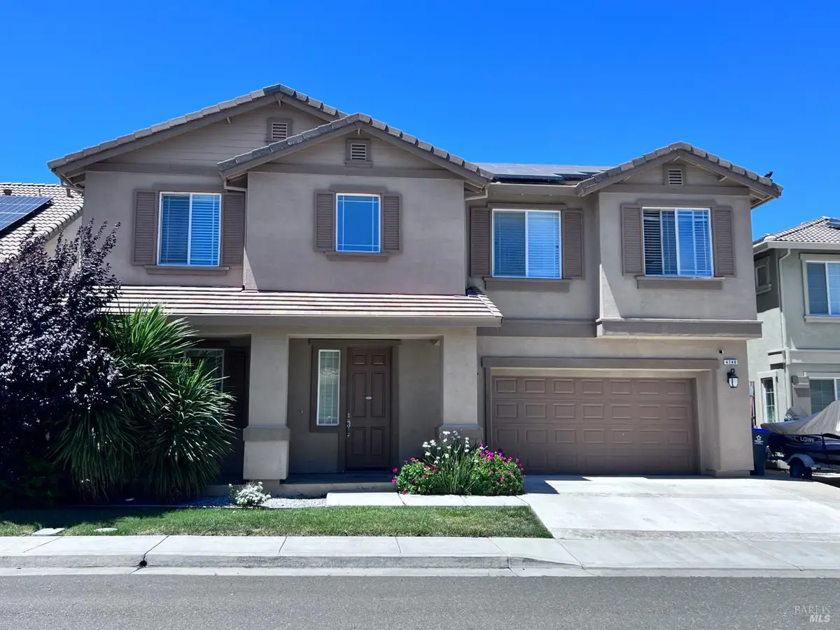 4740 Branding Iron Drive, Fairfield, CA 94534 - #1
