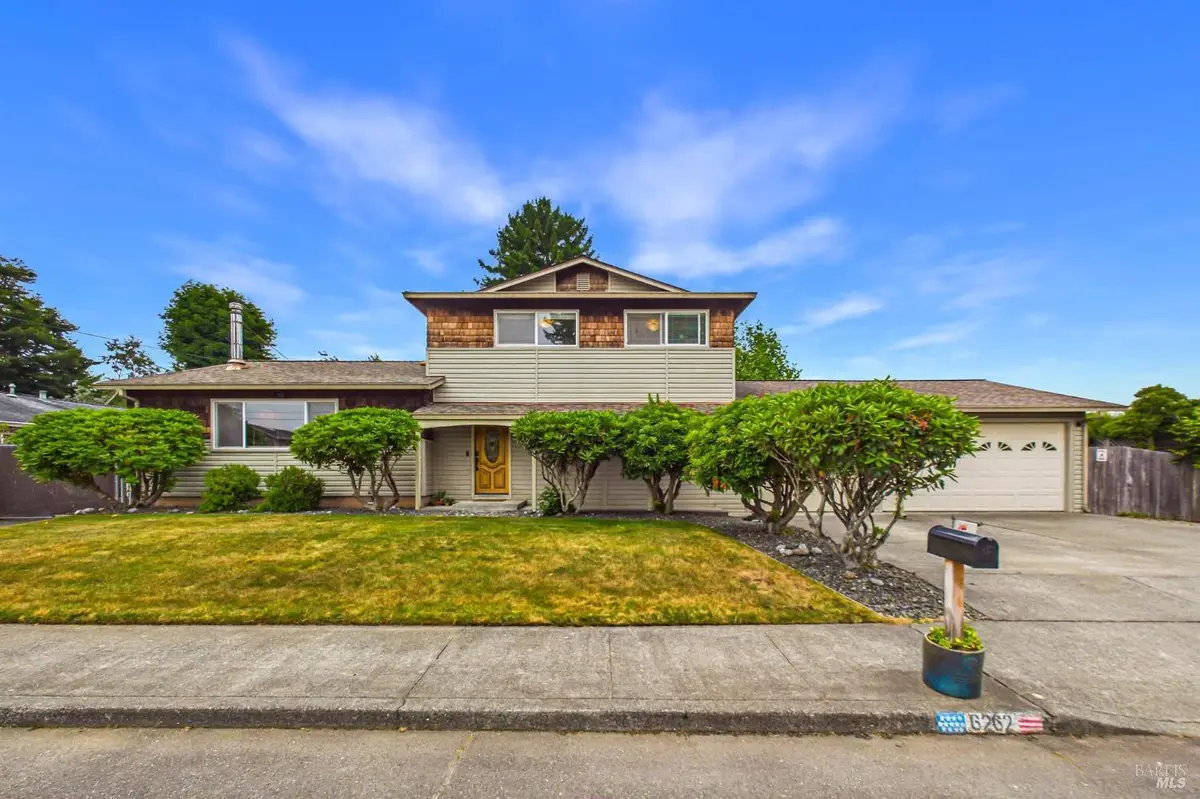 6262 Lee Ann Drive, Eureka, CA 95503 - #1