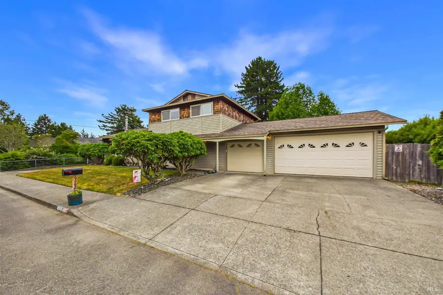 6262 Lee Ann Drive, Eureka, CA 95503 - #2