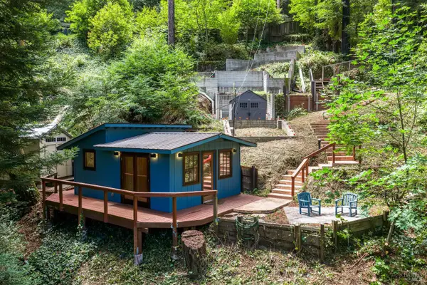 18475 Old Monte Rio Road, Guerneville, CA 95446