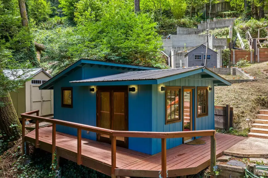 18475 Old Monte Rio Road, Guerneville, CA 95446 - #2