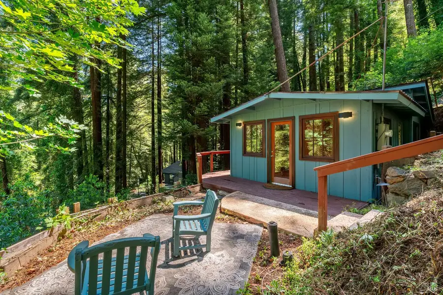 18475 Old Monte Rio Road, Guerneville, CA 95446 - #3